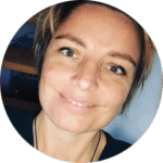 Portrait de Claire Clemenceau